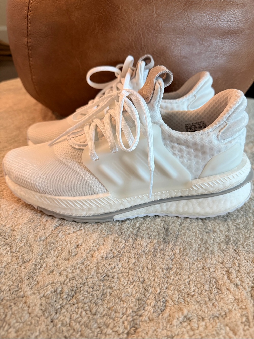 Adidas Women’s X_PLRBOOST NWOT